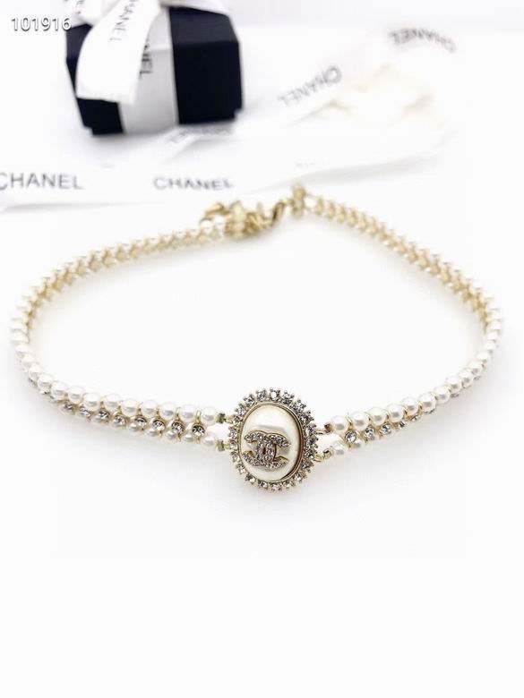 Chanel Necklaces 56